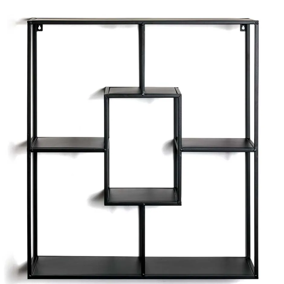 60x70x18 Hängeregal in modernem Design - Lilina^Wohnen Online