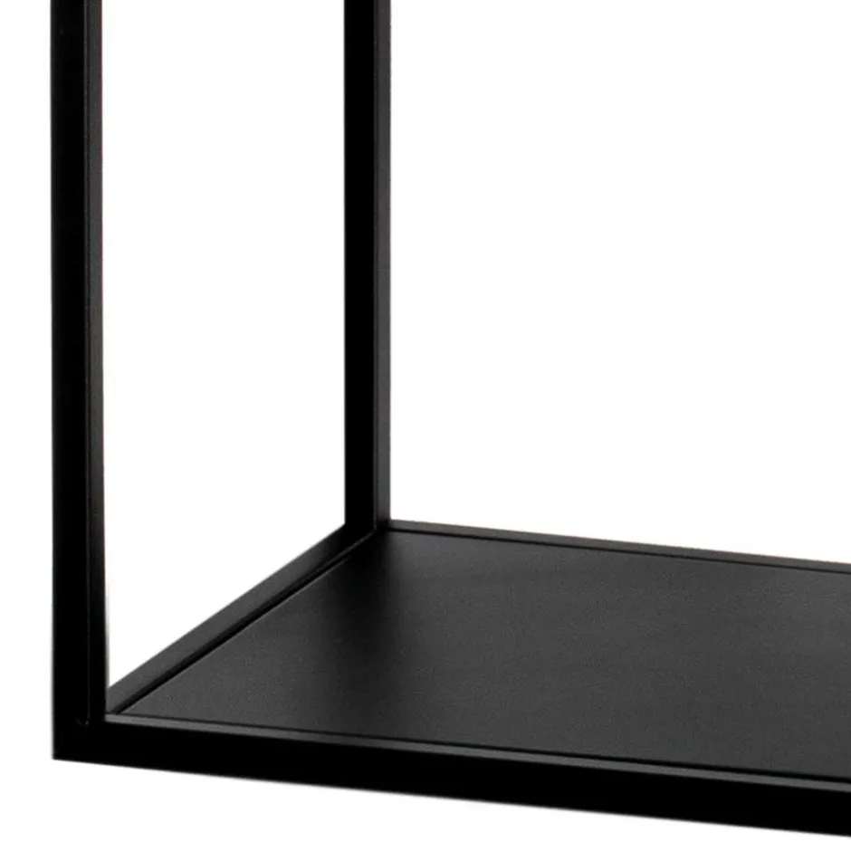 60x70x18 Hängeregal in modernem Design - Lilina^Wohnen Online