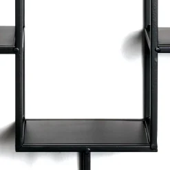 60x70x18 Hängeregal in modernem Design - Lilina^Wohnen Online