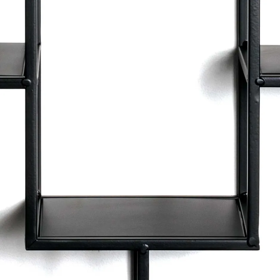 60x70x18 Hängeregal in modernem Design - Lilina^Wohnen Online