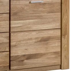158x80x40 Holz Sideboard aus Wildeiche - Maila^Wohnen Best