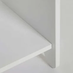 78x38x40 Kinderzimmerregal in Weiß - Red^Wohnen Online