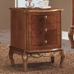 52x67x35 Kleine Kommode in italienischem Design - Aciara^Wohnen Sale