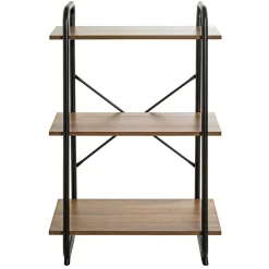 Wohnen 60x93x36 Kleines Regal - offenes Design - Levitanas