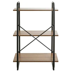 Wohnen 60x93x36 Kleines Regal - offenes Design - Levitanas