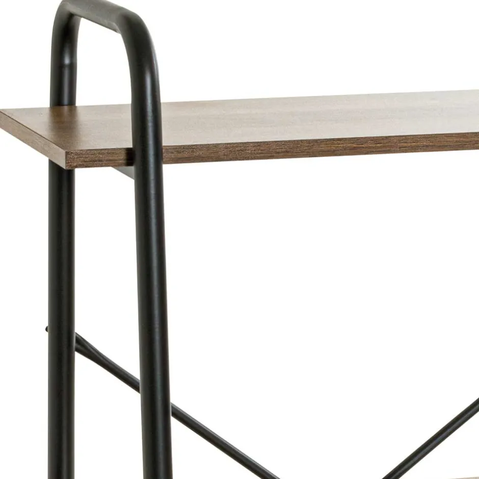 Wohnen 60x93x36 Kleines Regal - offenes Design - Levitanas