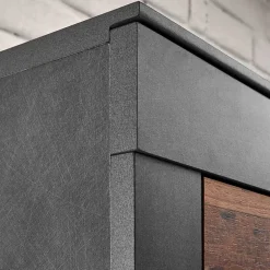 153x87x43 Kombi Sideboard mit Sockel - Timuras^Wohnen Sale