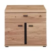 77x67x38 Kommode in modernem Design - Emly^Wohnen Online