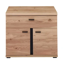 77x67x38 Kommode in modernem Design - Emly^Wohnen Online