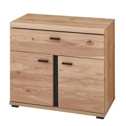 77x67x38 Kommode in modernem Design - Emly^Wohnen Online