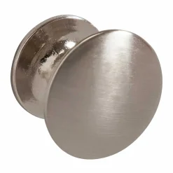 Wohnen 120x80x35 Kommode in Weiß mit Sonoma Eiche - Nudion I