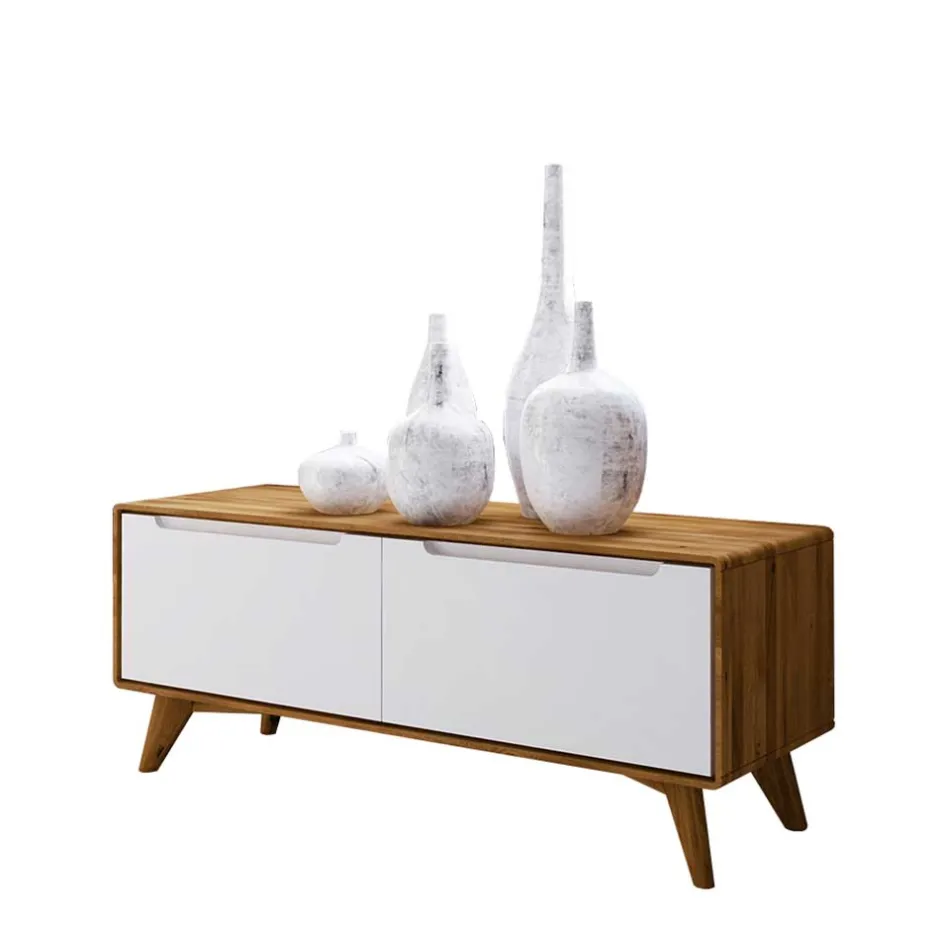 120x48x40 Kommode mit zwei Türen - Diesta III^Wohnen Sale