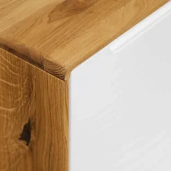 120x48x40 Kommode mit zwei Türen - Diesta III^Wohnen Sale