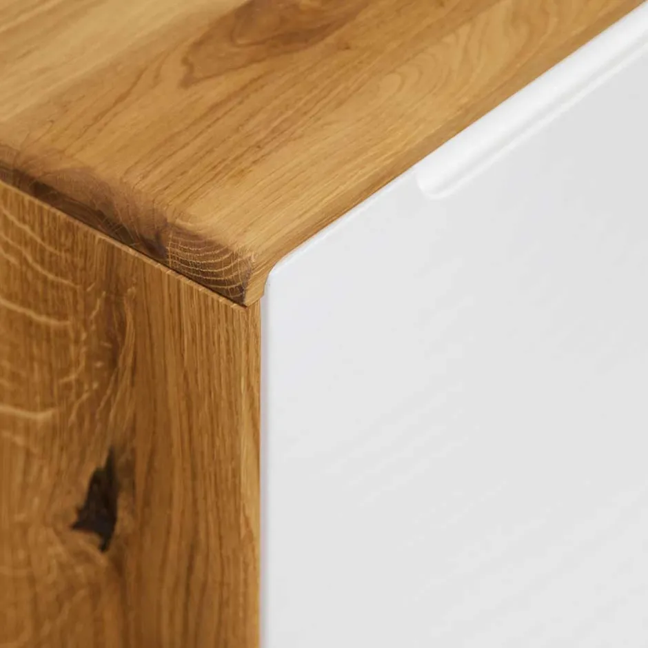 120x48x40 Kommode mit zwei Türen - Diesta III^Wohnen Sale