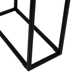 66x90x30 Konsoltisch im Industry Style - Xista^Wohnen Best