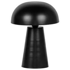 31x41x31 Metall Tischleuchte im Pilz Design - Glamoura^Wohnen Sale