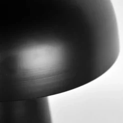 31x41x31 Metall Tischleuchte im Pilz Design - Glamoura^Wohnen Sale