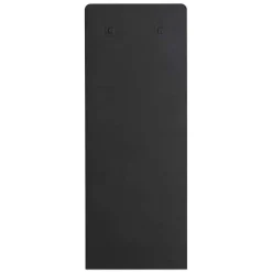 Wohnen 50x130x10 Metallspiegel mit Ablage - Carlisa