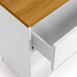 90x75x36 Moderne Kommode mit Push to open - Vintilias^Wohnen