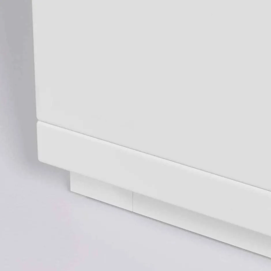 90x75x36 Moderne Kommode mit Push to open - Vintilias^Wohnen