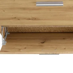 75x95x21 Moderner Schuschrank melaminbeschichtet - Pletta^Wohnen Discount