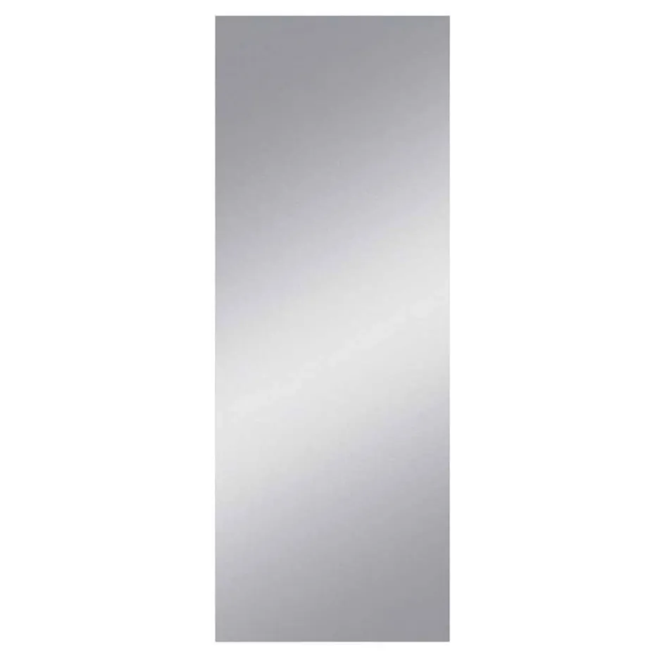 Wohnen 50x110x2 Moderner Spiegel rahmenlos - Castalla