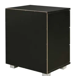 Wohnen 45x54x34 Nachtkommode mit drei Schubladen - Done