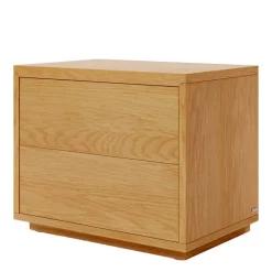 53x44x36 Nachtkommode mit Sockel - Elastian^Wohnen Clearance