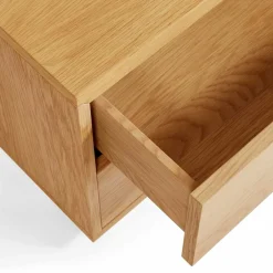 53x44x36 Nachtkommode mit Sockel - Elastian^Wohnen Clearance