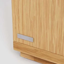 53x44x36 Nachtkommode mit Sockel - Elastian^Wohnen Clearance