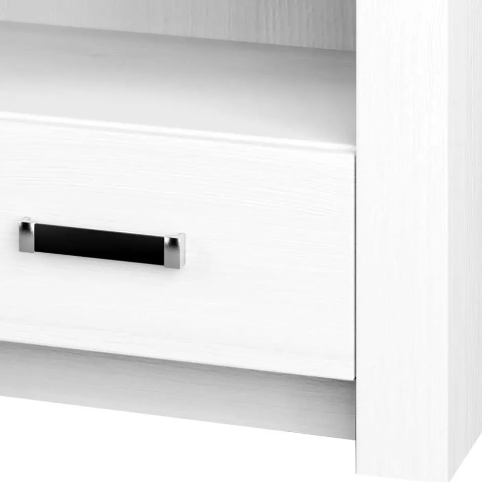 60x52x44 Nachttisch mit Regalfach - Imtreba^Wohnen Online