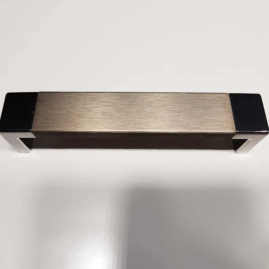 60x52x44 Nachttisch mit Regalfach - Imtreba^Wohnen Online