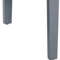 Wohnen 46x60x35 Nachttisch mit Schublade & Ablageboden - Vertes