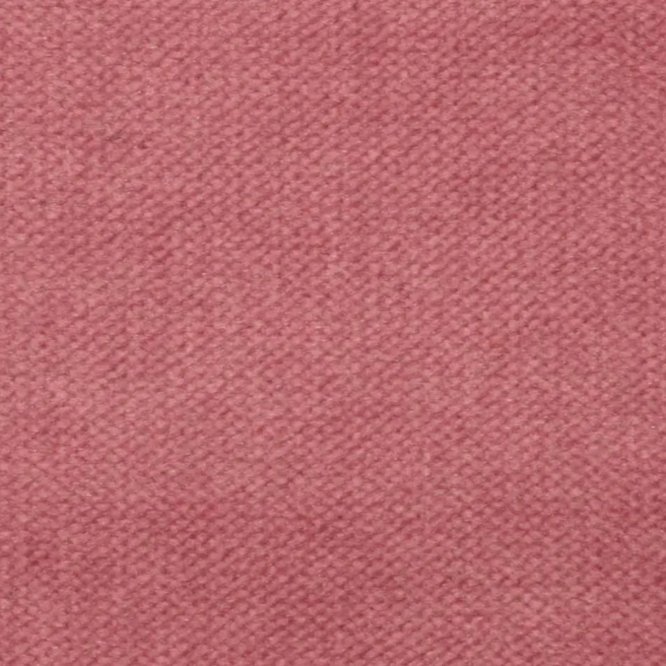 Wohnen 300x85x155 Polsterecke in Pink & Schwarz - Majanco