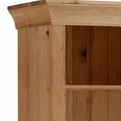 66x203x46 Regal in Kiefer Laugenfarben - Piatra^Wohnen Online