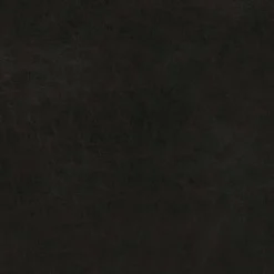 Wohnen 300x85x155 Retro Eckcouch in Schwarz - Avonita