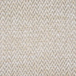 63x73x65 Retro Sessel in Creme Weiß - Solanda^Wohnen Clearance