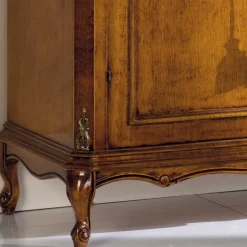 135x101x43 Schrank im Italienischen Stil - Carlenna^Wohnen New