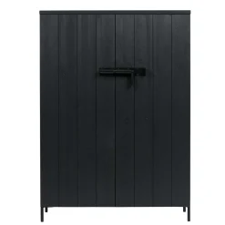 100x141x42 Schrank mit Doppeltür - Ambriosso^Wohnen Best