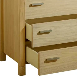 85x110x43 Schrank mit Schreibklappe - Settsura^Wohnen New