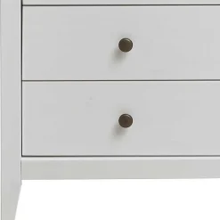 58x150x40 Schrank mit Tür und drei Schubladen - Astinion^Wohnen Hot