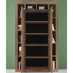 134x217x40 Schrank mit zwei Türen - Cosmonata^Wohnen Best