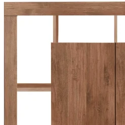 134x217x40 Schrank mit zwei Türen - Cosmonata^Wohnen Best