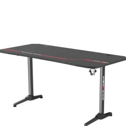 160x75x75 Schreibtisch mit T-Gestell - Laboria^Wohnen Clearance