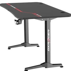 160x75x75 Schreibtisch mit T-Gestell - Laboria^Wohnen Clearance