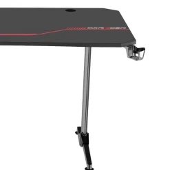 160x75x75 Schreibtisch mit T-Gestell - Laboria^Wohnen Clearance