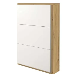 81x120x27 Schuhkipper mit drei Schuhklappen - Countrys^Wohnen New