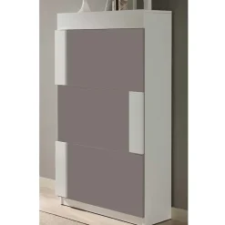 74x129x29 Schuhklapper mit 3 Schuhwalzen - Rivaso^Wohnen Online