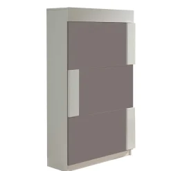 74x129x29 Schuhklapper mit 3 Schuhwalzen - Rivaso^Wohnen Online