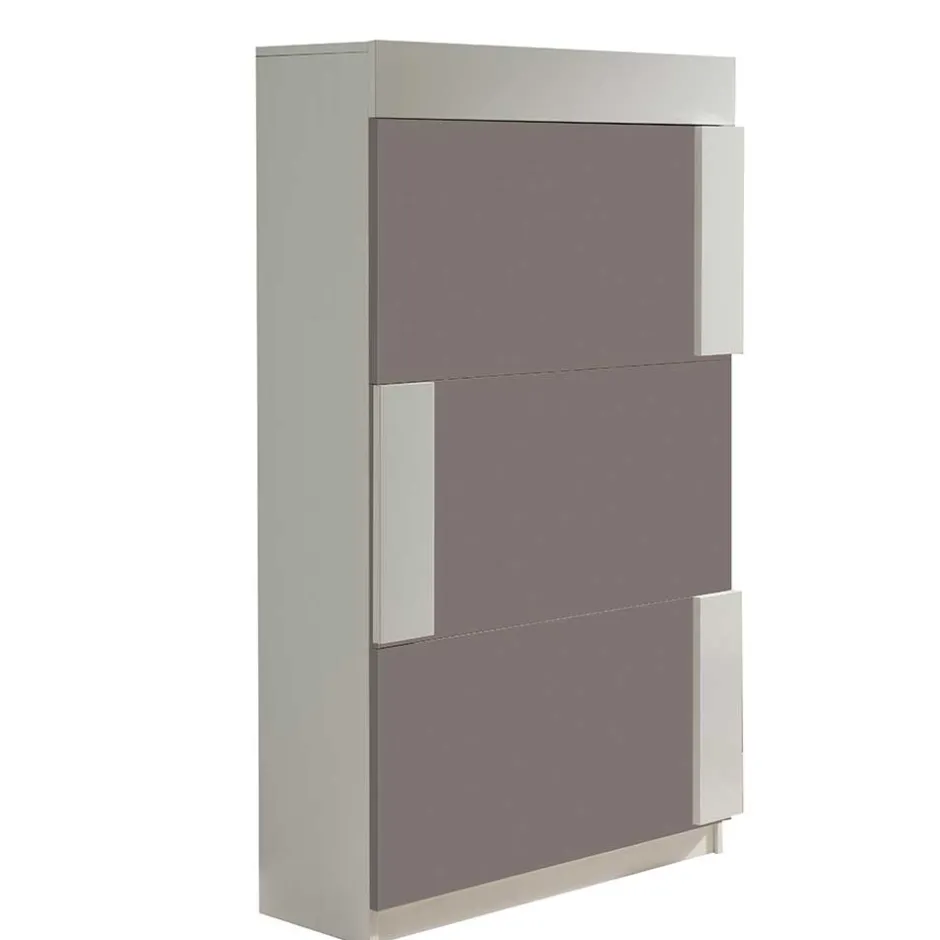 74x129x29 Schuhklapper mit 3 Schuhwalzen - Rivaso^Wohnen Online